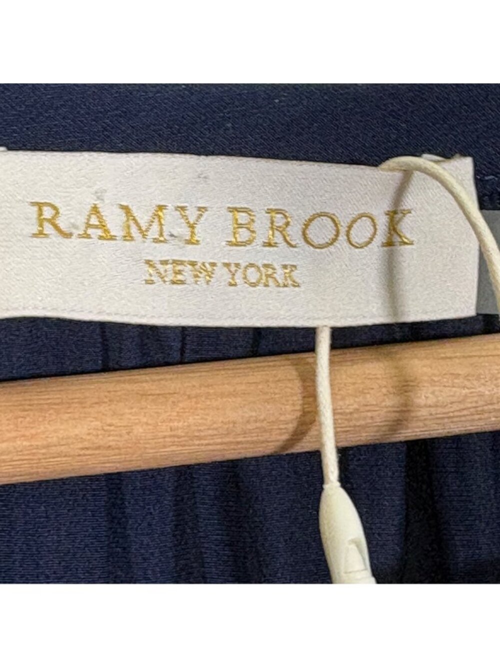 NEW Ramy Brook Johanna Mini Dress Size XS - Picture 11 of 12